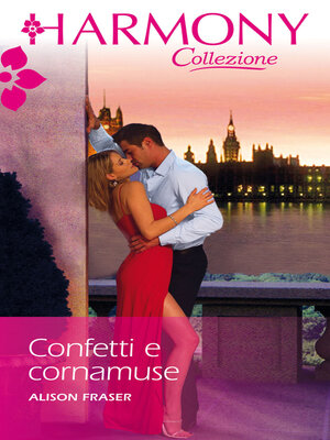 cover image of Confetti e cornamuse